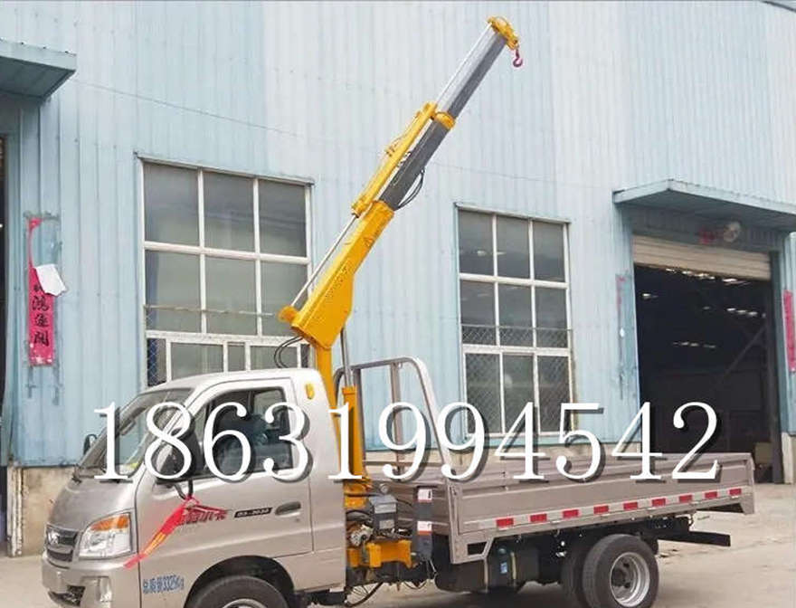 措勤县车载吊机多少钱微型提升机2吨价格绞盘2吨车载吊机
